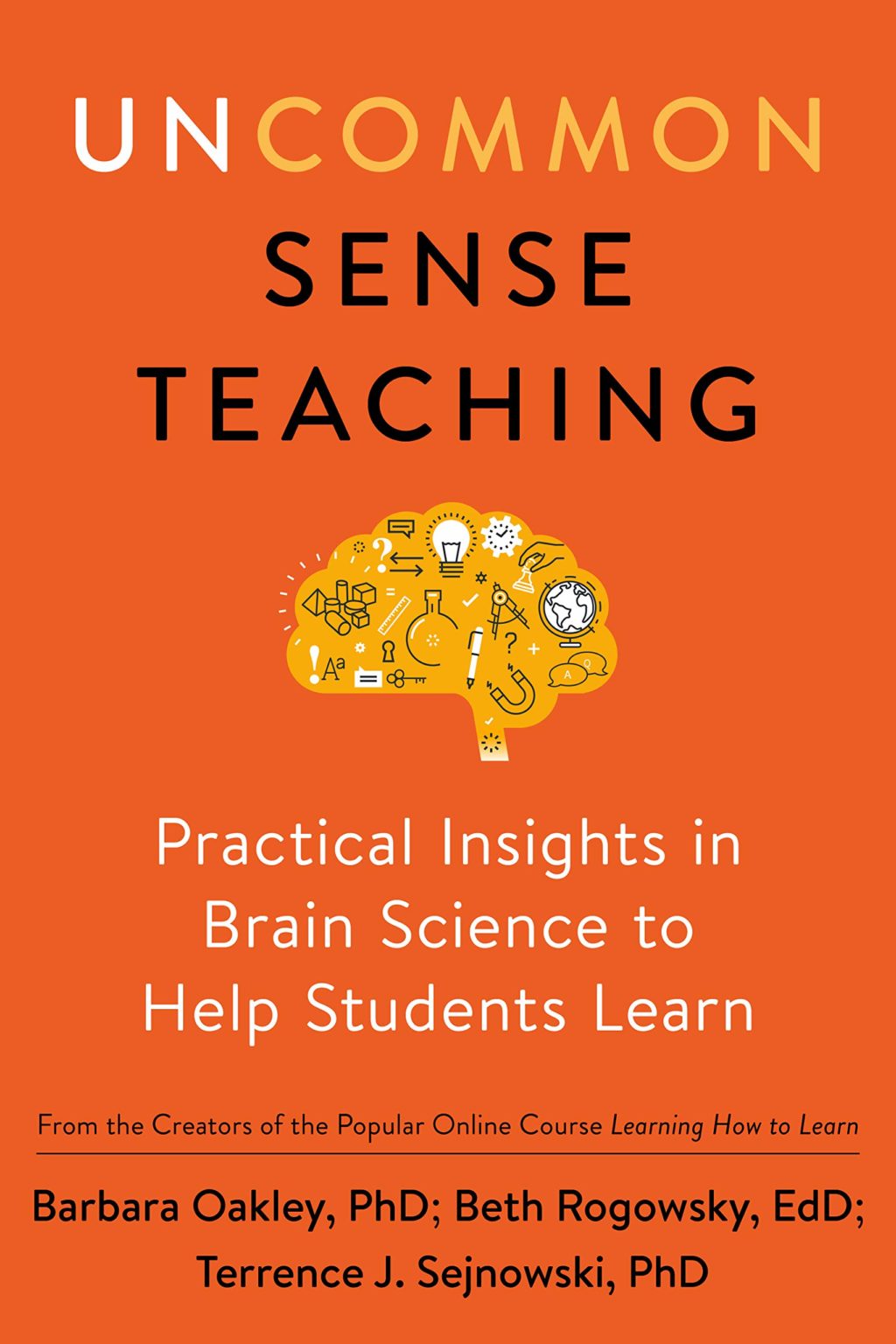 Learning How Learn Pdf Learning How to Learn - Barbara Oakley